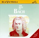 J.S. Bach/Best Of@Fox*virgil (Org)@Baumgartner/Fest String Luceru
